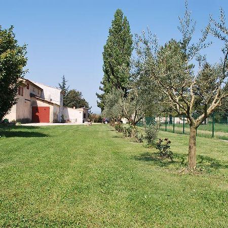 La Maison D'Albert Apartment Cadenet Luaran gambar