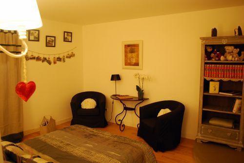 La Maison D'Albert Apartment Cadenet Bilik gambar