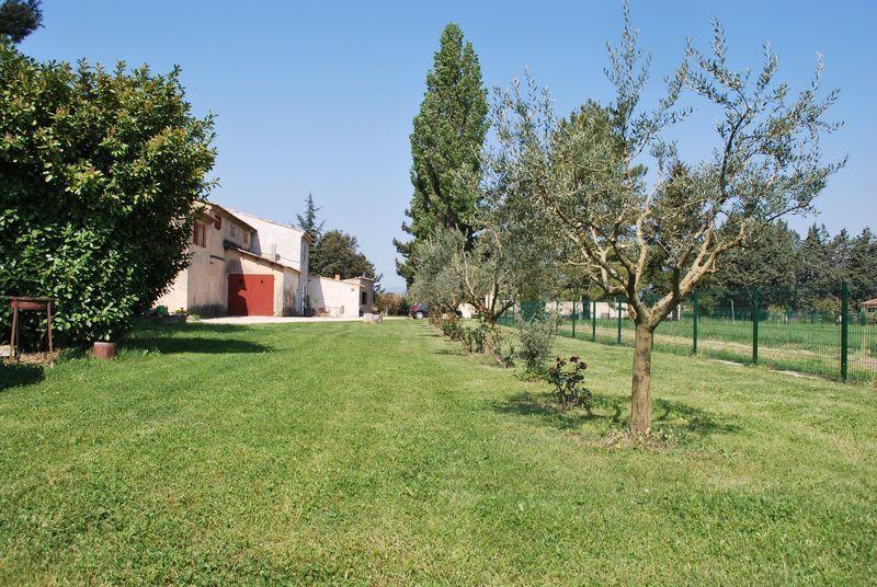 La Maison D'Albert Apartment Cadenet Luaran gambar