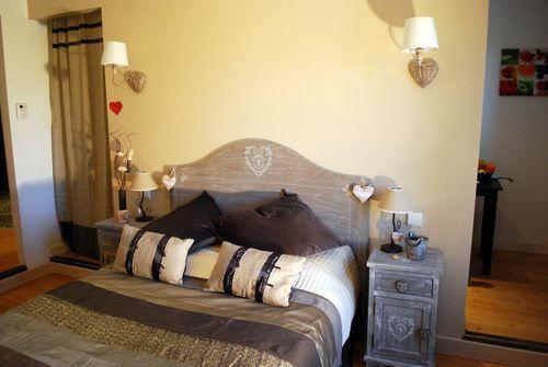 La Maison D'Albert Apartment Cadenet Bilik gambar